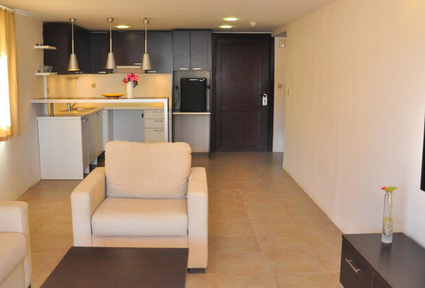 Milport Hotels Bodrum - Görsel 19