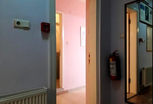 Nar Çiçeği Pansiyon Çanakkale - Görsel 6