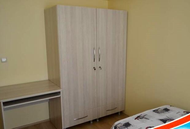 Nar Çiçeği Pansiyon Çanakkale - Görsel 13