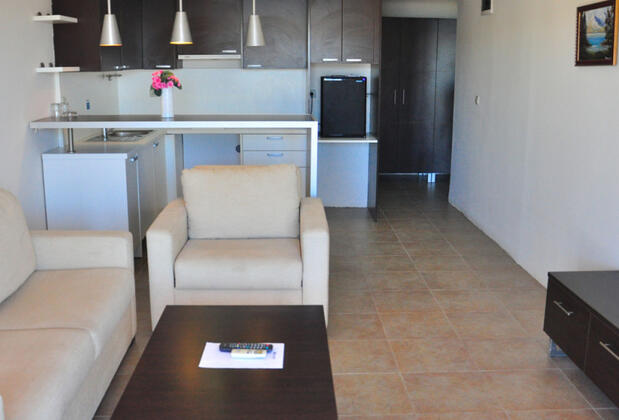 Milport Hotels Bodrum - Görsel 20