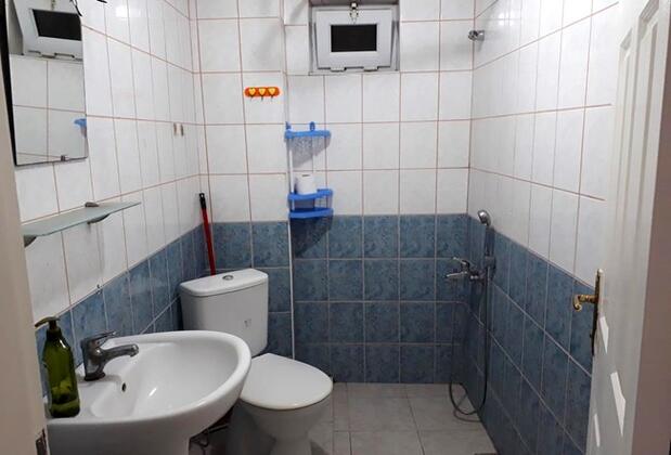 Nar Çiçeği Pansiyon Çanakkale - Görsel 14