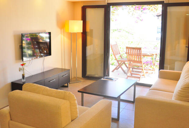 Milport Hotels Bodrum - Görsel 21