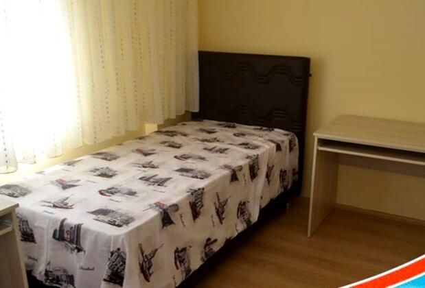 Nar Çiçeği Pansiyon Çanakkale - Görsel 8