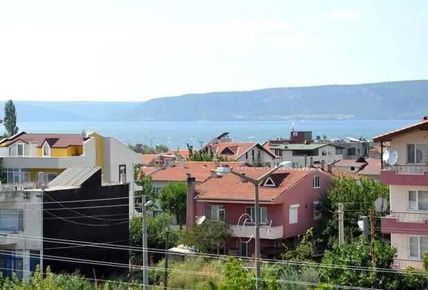 Nar Çiçeği Pansiyon Çanakkale - Görsel 12