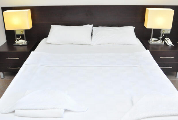 Milport Hotels Bodrum - Görsel 22