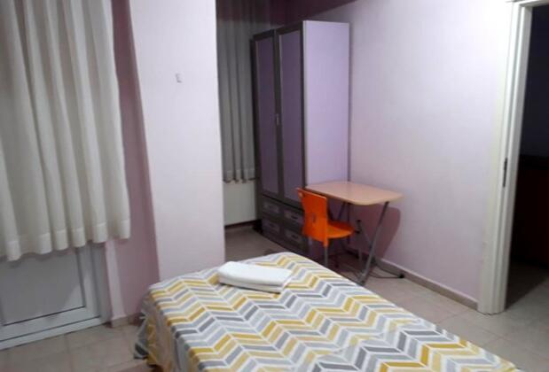 Nar Çiçeği Pansiyon Çanakkale - Görsel 4