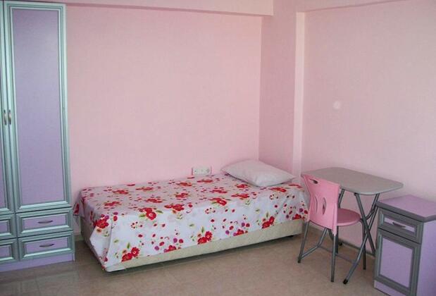 Nar Çiçeği Pansiyon Çanakkale - Görsel 5