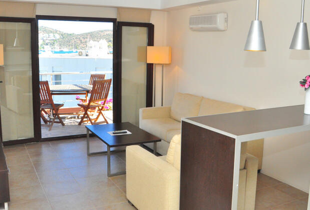 Milport Hotels Bodrum - Görsel 23