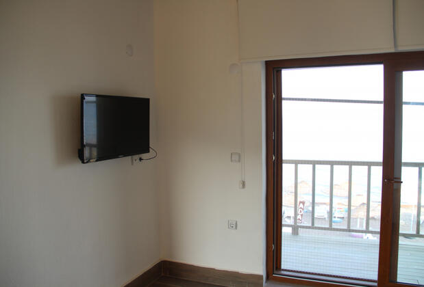 Assos Faruk Apart Pansiyon - Görsel 23