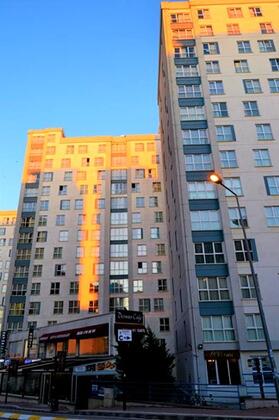 White Suite Beylikdüzü - Görsel 13