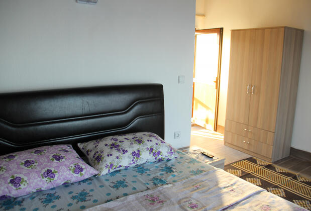 Assos Faruk Apart Pansiyon - Görsel 21