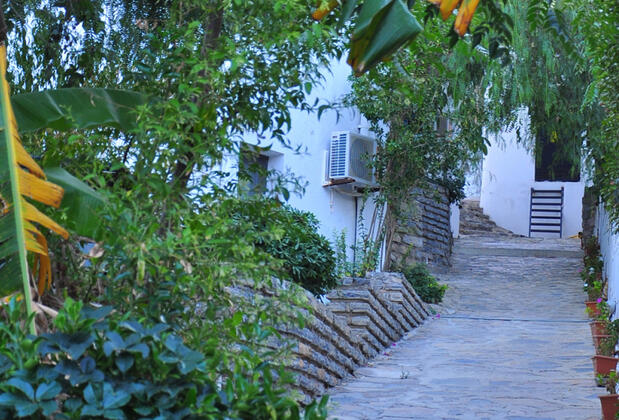 Milport Hotels Bodrum - Görsel 17