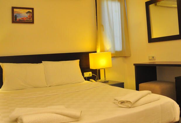 Milport Hotels Bodrum - Görsel 25