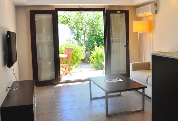 Milport Hotels Bodrum - Görsel 24