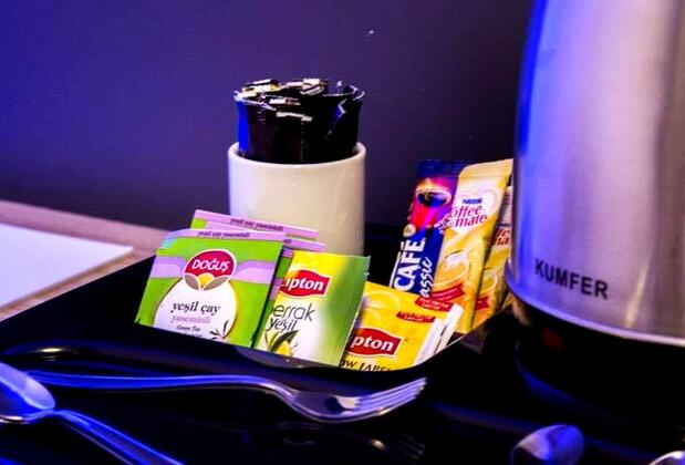 White Suite Beylikdüzü - Görsel 4