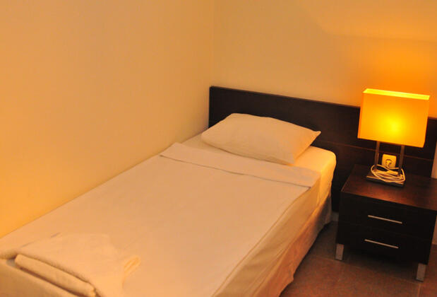 Milport Hotels Bodrum - Görsel 27