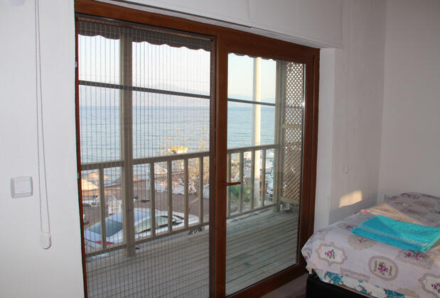 Assos Faruk Apart Pansiyon - Görsel 10