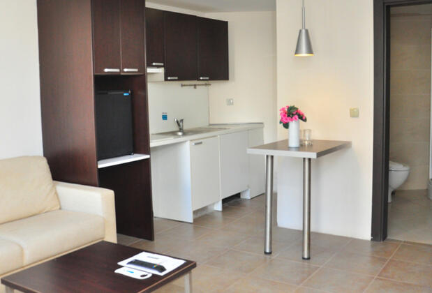 Milport Hotels Bodrum - Görsel 26