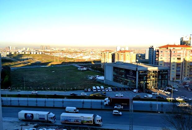 White Suite Beylikdüzü - Görsel 15