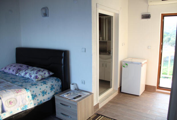 Assos Faruk Apart Pansiyon - Görsel 24