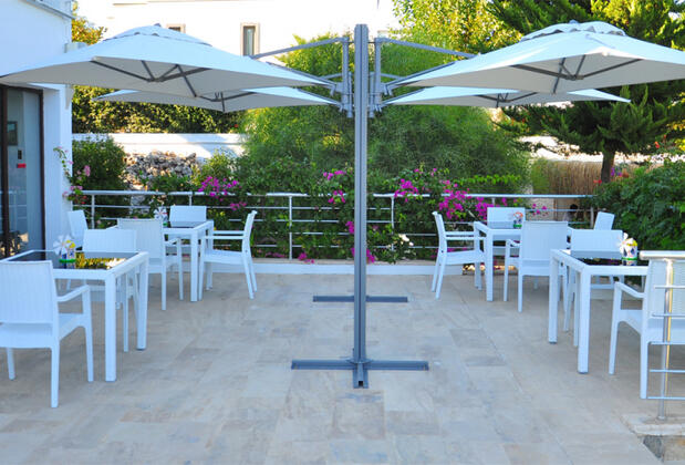 Milport Hotels Bodrum - Görsel 9