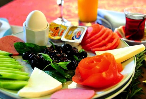 White Suite Beylikdüzü - Görsel 8