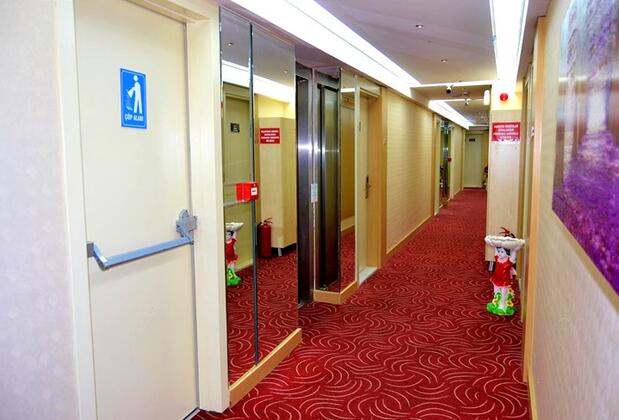 White Suite Beylikdüzü - Görsel 16