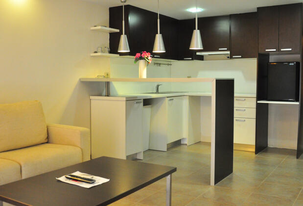 Milport Hotels Bodrum - Görsel 30