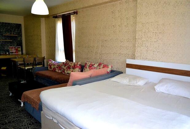 White Suite Beylikdüzü - Görsel 11