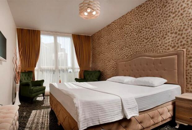 White Suite Beylikdüzü - Görsel 17