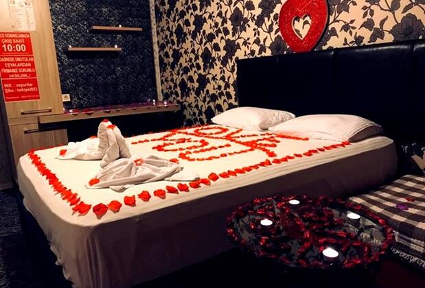 White Suite Beylikdüzü - Görsel 12