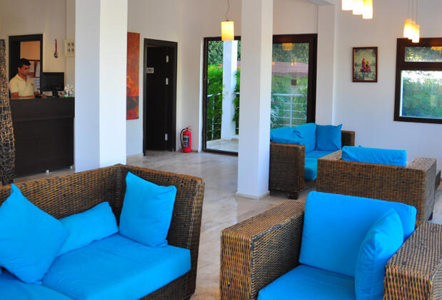 Milport Hotels Bodrum - Görsel 34