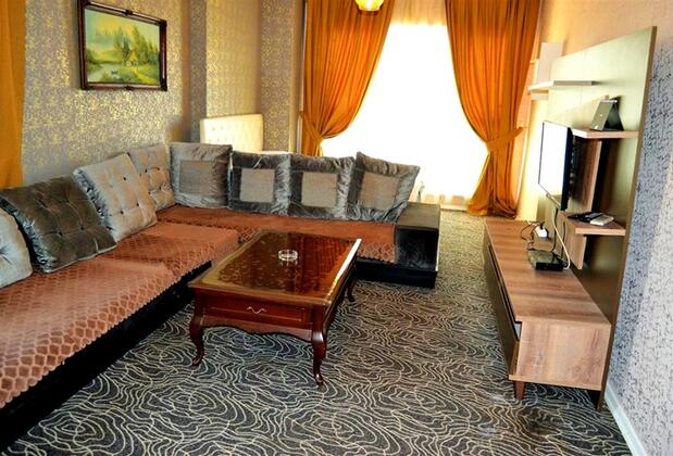 White Suite Beylikdüzü - Görsel 3