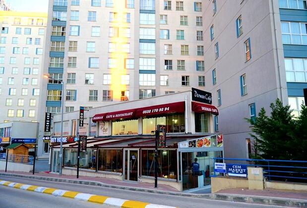 White Suite Beylikdüzü - Görsel 7