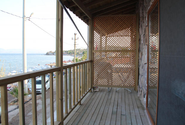 Assos Faruk Apart Pansiyon - Görsel 13