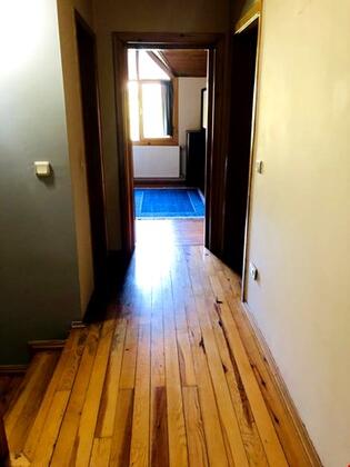 Garden Cebeci Villa - Görsel 16