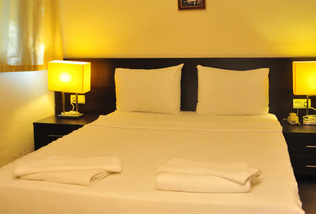 Milport Hotels Bodrum - Görsel 29