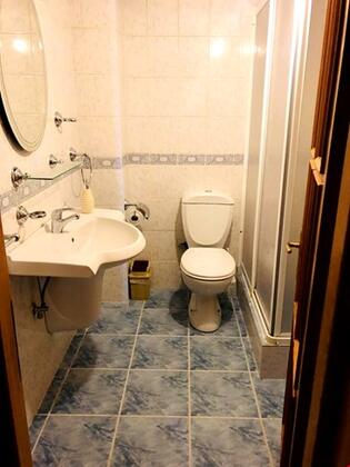 Garden Cebeci Villa - Görsel 11