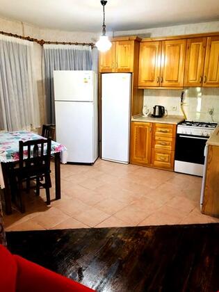 Garden Cebeci Villa - Görsel 12