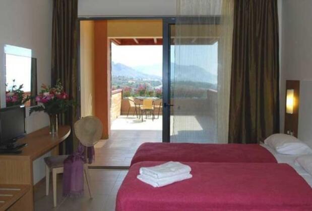 Sun Princess Marmaris - Görsel 5