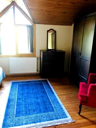 Garden Cebeci Villa - Görsel 9