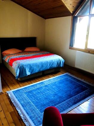 Garden Cebeci Villa - Görsel 5