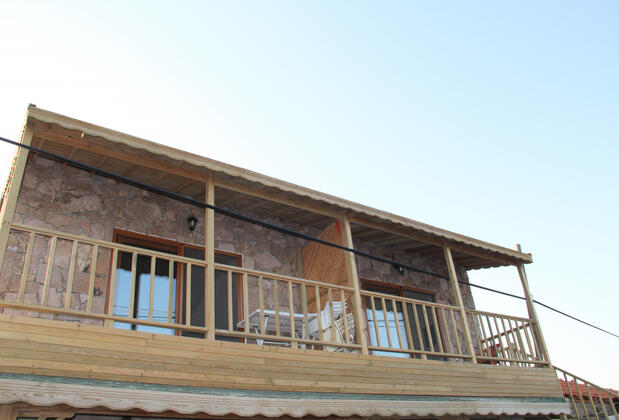 Assos Faruk Apart Pansiyon - Görsel 3