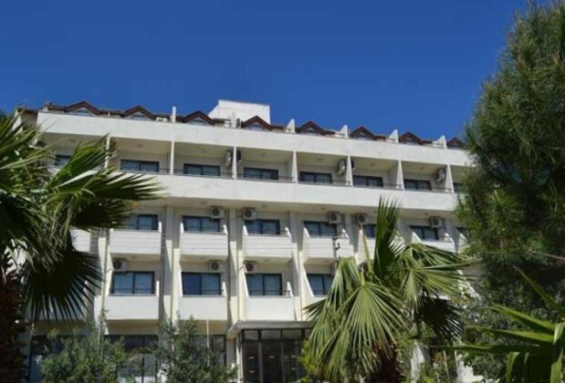 Sun Princess Marmaris - Görsel 9