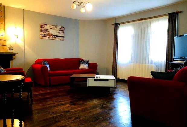 Garden Cebeci Villa - Görsel 15