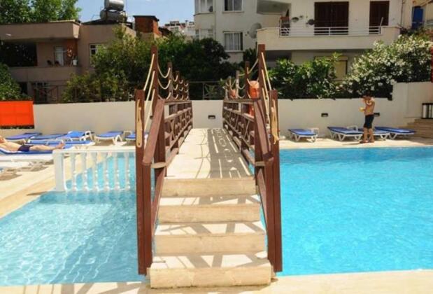 Sun Princess Marmaris - Görsel 12