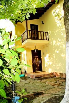 Garden Cebeci Villa - Görsel 13