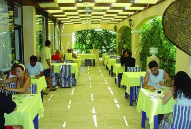 Sun Princess Marmaris - Görsel 10