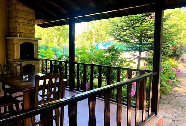 Garden Cebeci Villa - Görsel 10