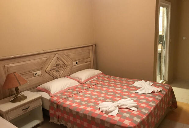 İlkim Motel - Görsel 31